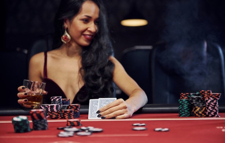Supremabet Supremabet Cassino