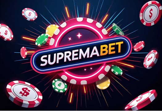 Supremabet